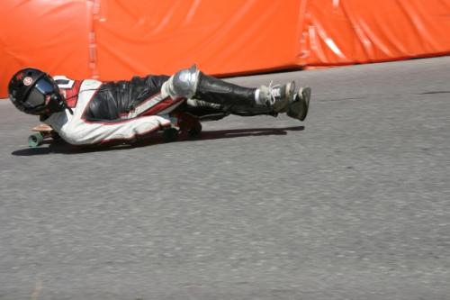 Dirtsurfer, COASH - WM2006