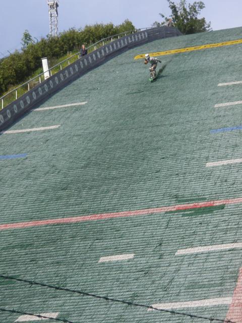 Dirtsurfer, Pfingsten Winterberg DE