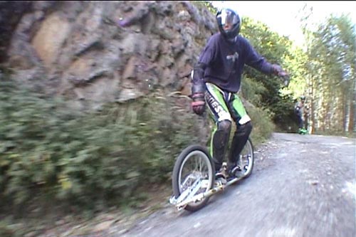 2007 8. Weltmeisterschaft